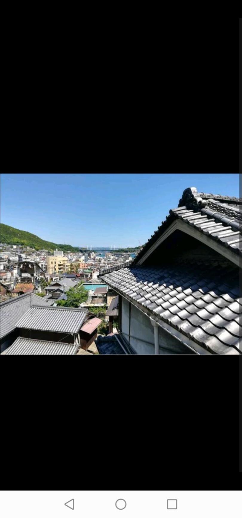 Hotel C 40506 Gw25 Sm62 Sp2 à Onomichi Extérieur photo