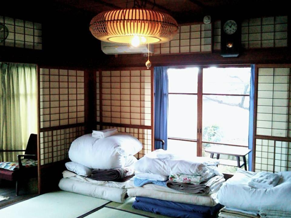 Hotel C 40506 Gw25 Sm62 Sp2 à Onomichi Extérieur photo